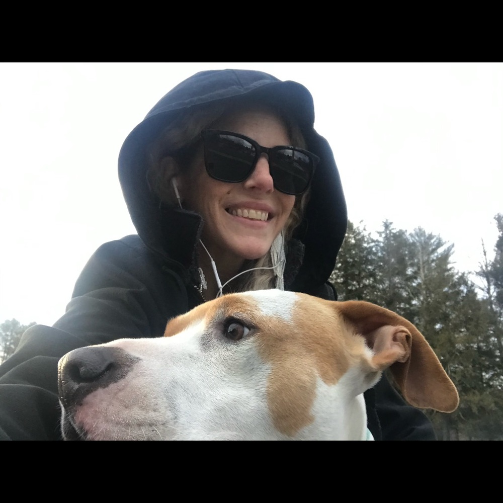 Meet your Posher, Kady